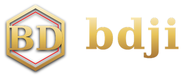 bdji logo
